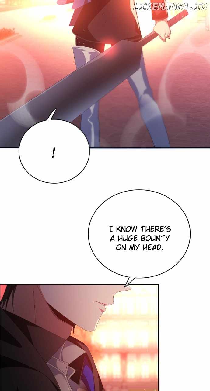 Zero Game Chapter 303 90